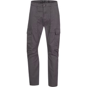 INDICODE JEANS Cargojeans ' Walsh '  grijs