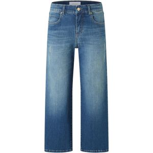 Angels Jeans 'Linn'  blauw denim