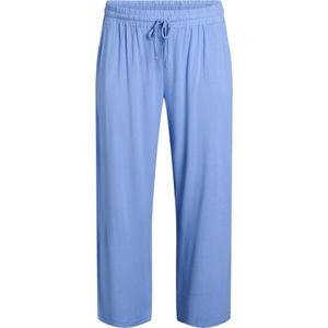 Zizzi Pyjamabroek 'MHALI'  blauw