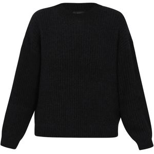 DreiMaster Klassik Trui  zwart