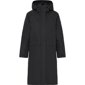 North Bend Outdoorjas ' NBMalis Parka '  zwart