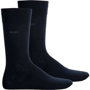 BOSS Sokken  marine