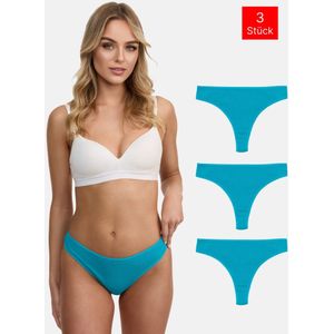 Tazzio String 'F933'  turquoise