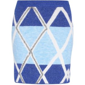 IZIA Rok  marine / lichtblauw / wit