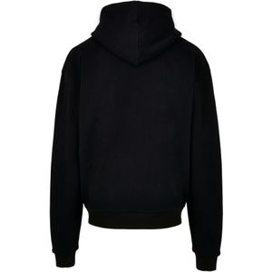 F4NT4STIC Sweatshirt  geel / zwart