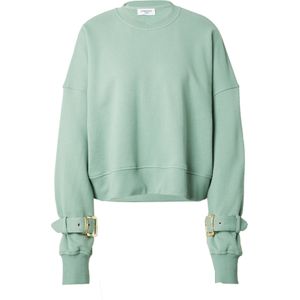 Hoermanseder - Sweatshirt - Mintgroen