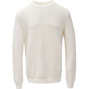 Salsa Jeans Trui  wit