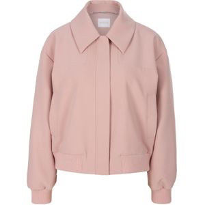 MADELEINE Tussenjas  oudroze