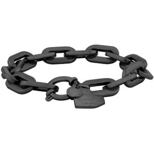 Liebeskind Berlin Armband  zwart