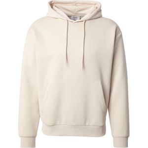 JJ Rebel Sweatshirt 'JREBCREST'  ecru