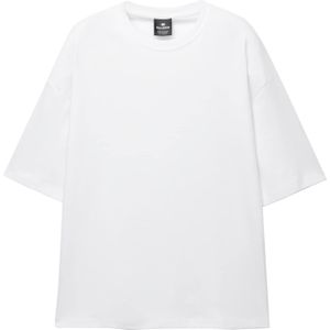 Pull&Bear Shirt  wit