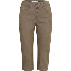 Damesbroek Pulz Jeans Rosita Capri