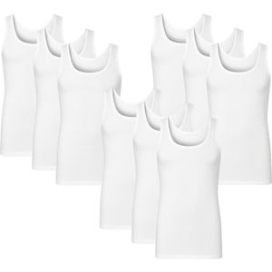 Erdem Onderhemd  wit