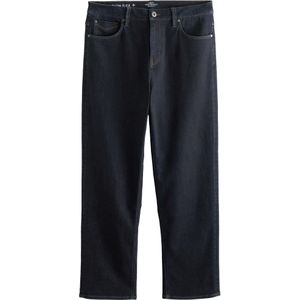 Next Jeans  donkerblauw