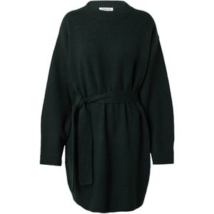 EDITED Jurk 'Mariana'  groen