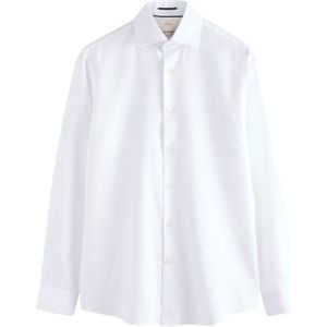 Next Overhemd 'Canclini'  wit