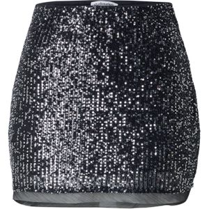 studioselect Rok 'Rita'  zwart / zilver