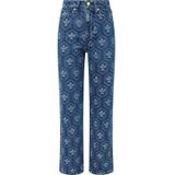 Pepe Jeans - Jeans - Blauw - Denim