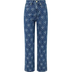Pepe Jeans - Jeans - Blauw - Denim