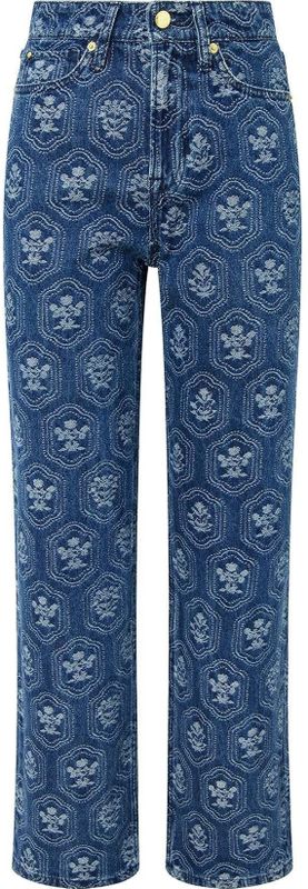 Pepe Jeans - Jeans - Blauw - Denim