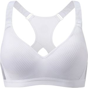 LASCANA ACTIVE Sport bh  wit