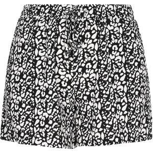 myMo - Comfy - Korte Broek - Luipaardprint