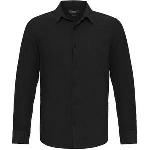 Antioch Overhemd  zwart