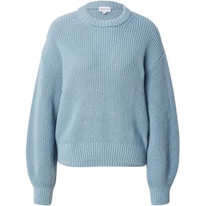 mazine - Trui - Lichtblauw - Schipperstruien