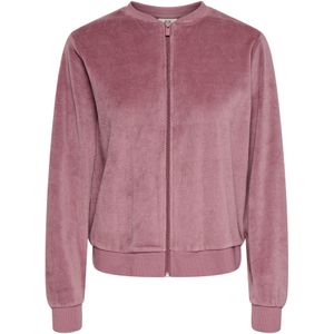 JDY Sweatvest 'JDYVida'  oudroze