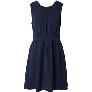 ABOUT YOU Jurk 'Falda'  donkerblauw