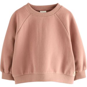 Next Sweatshirt  poederroze