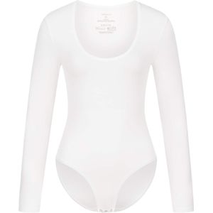 Erlich Textil Shirt body  wit