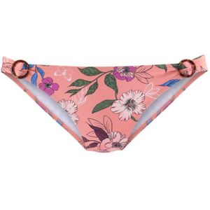 s.Oliver Bikinibroek  zalm roze