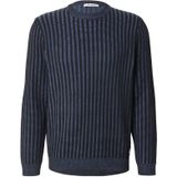 Onsbrant - Pullover - Gebreide Pullover - O-hals - Lange Mouwen - Regular Fit