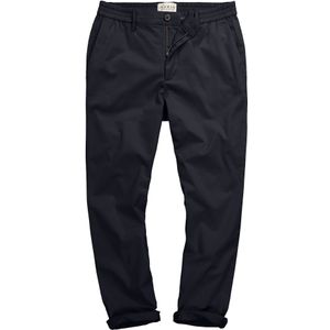 JP1880 Chino  donkerblauw