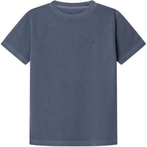 Hackett London Shirt  saffier