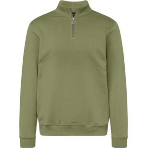 WESTMARK LONDON Sweatshirt  olijfgroen