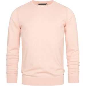 INDICODE JEANS Trui 'Gamal'  pink