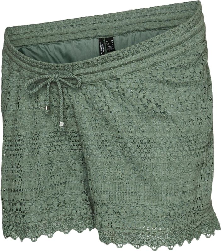 Zwangerschaps-shorts