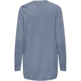 Gebreid vest 'ONLLesly'