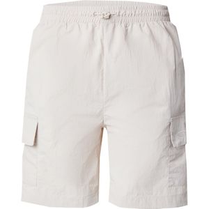 Karl Kani Cargobroek 'Essential'  lichtbeige