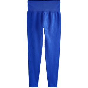 Next Leggings  blauw / royal blue/koningsblauw