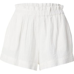 ROXY Broek 'What A Vibe'  wit