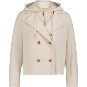 Cartoon Tussenjas  crème