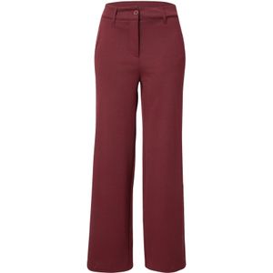 soyaconcept - SC-DANIELA 9 - Pantalon - Donkerrood