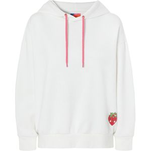 TATUUM Sweatshirt  gemengde kleuren / offwhite