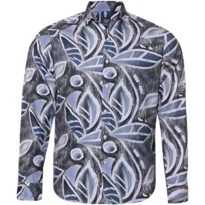 Campus Sutra Overhemd 'Johnny'  gemengde kleuren