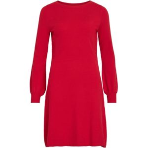 VILA Jurk 'KALIA'  rood