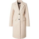 VERO MODA Tussenmantel 'VMVINCEBERLIN'  beige