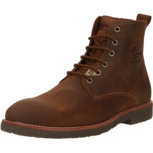 PANAMA JACK Veterboots 'Glasgow Igloo C28'  bruin / chocoladebruin